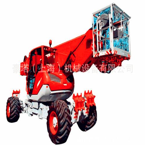 德國進(jìn)口高空作業(yè)車